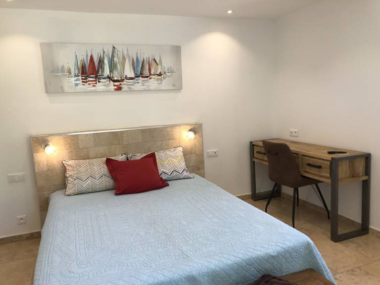 Chambre d'hôtes Calvi