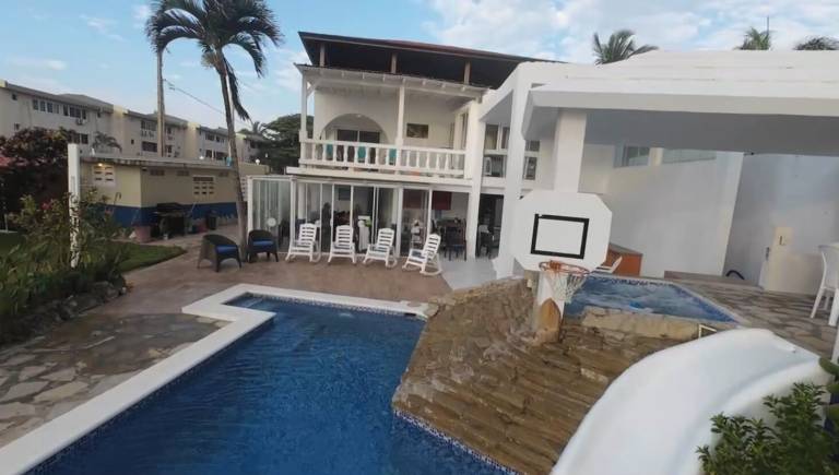 Villa Cabarete