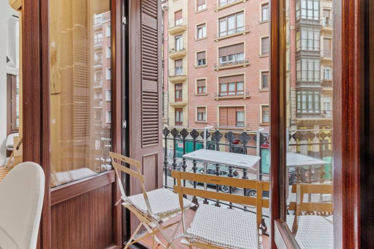 Apartamento  Bilbao