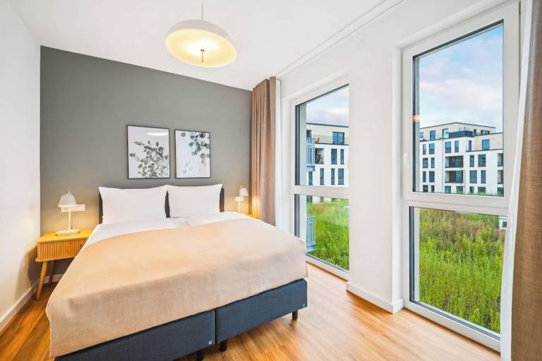 Aparthotel Chemnitz