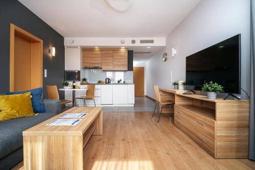 Old Town Market Square 3 min City View & AC Garage - Atelier Krawiecka by UniqueRent — photo 2