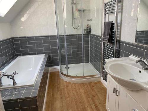 Bed and breakfast Buckingham