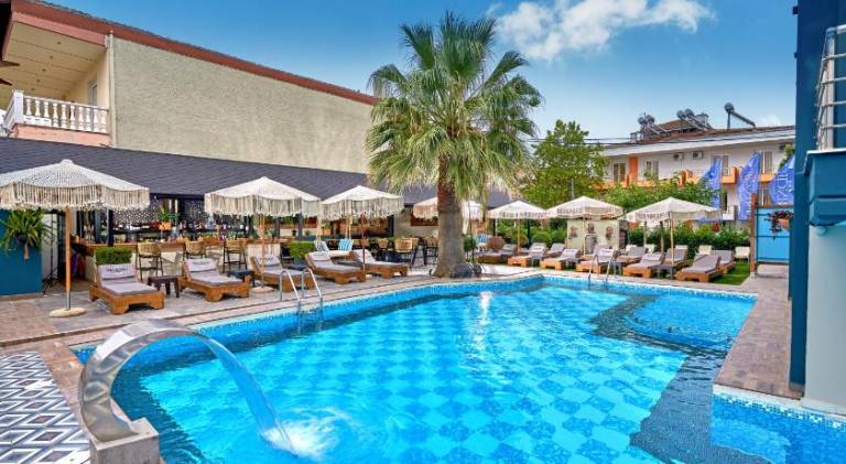 Principal New Leisure Hotel in Katerini