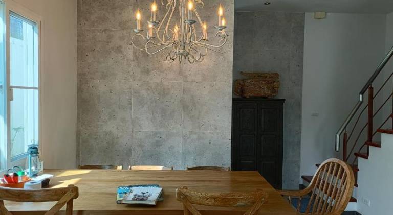 140 m&sup2; Ferienhaus