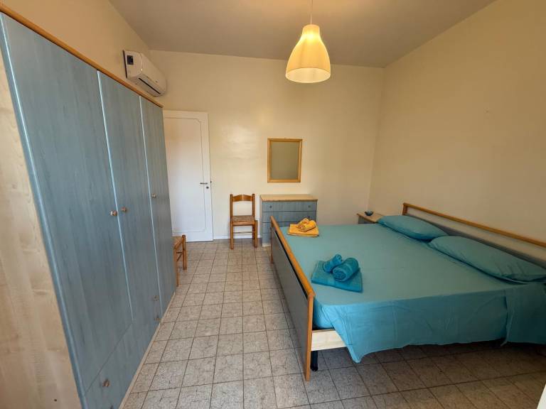 Ferienhaus auf Sizilien in Caucana-finaiti-casuzze-finaiti Nord für max. 8 Gäste