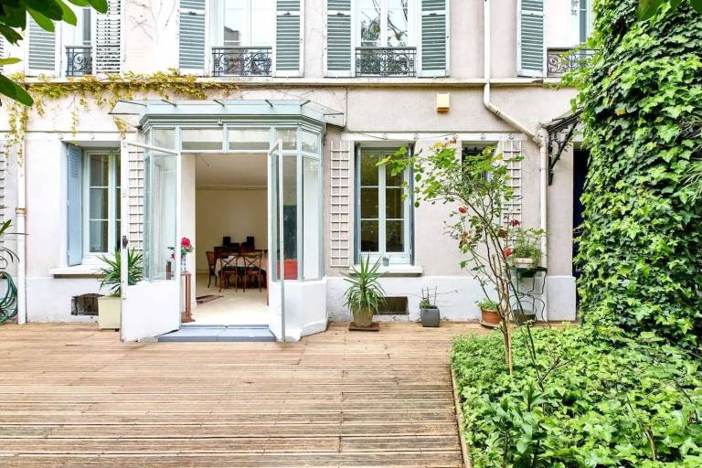 Appartement  Bobigny