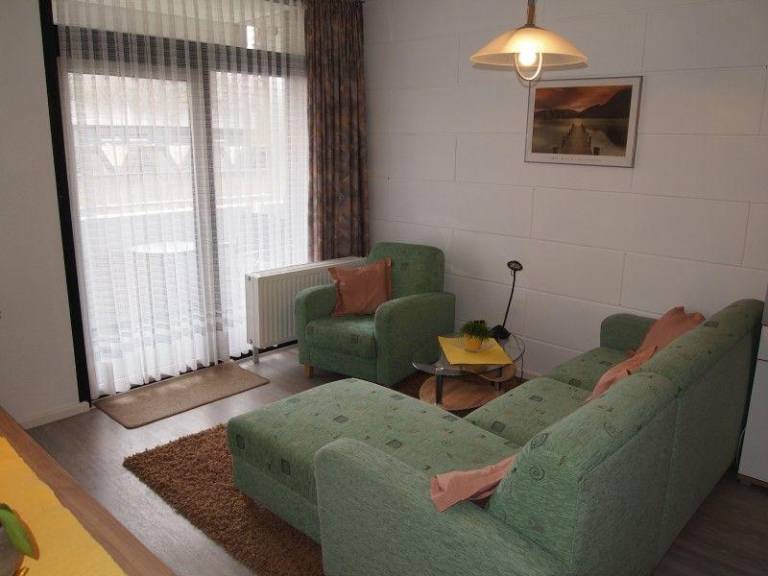 Rental apartment with sauna & pool | Dogs allowed in Bad Harzburg
