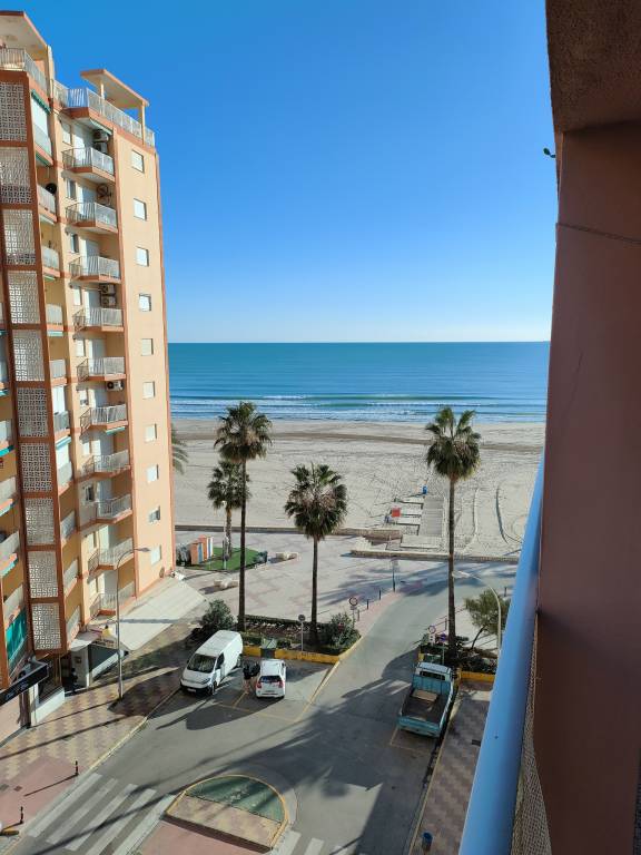 Apartamento Cullera