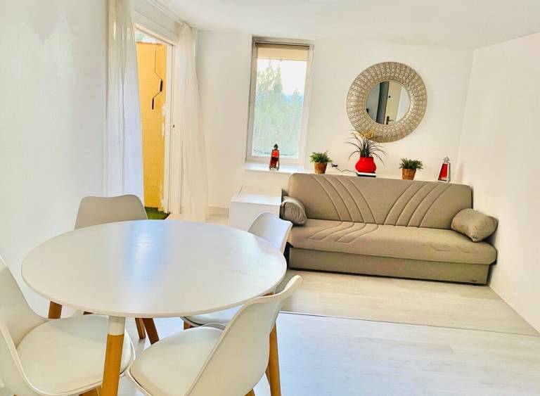 Apartamento Sant Pere de Ribes