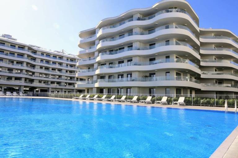 Apartament  Rogowo