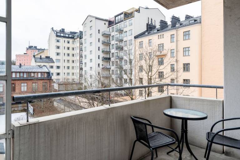 Apartment Helsinki