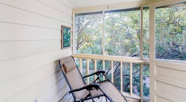 Vacation home with 2 rooms for 4 persons — photo 4