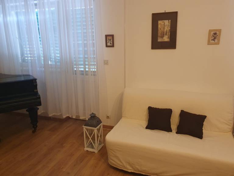 Holiday apartment with terrace & yard | Pets are welcome — photo 4