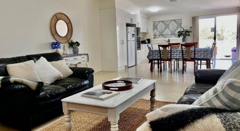Apartment Narrabri