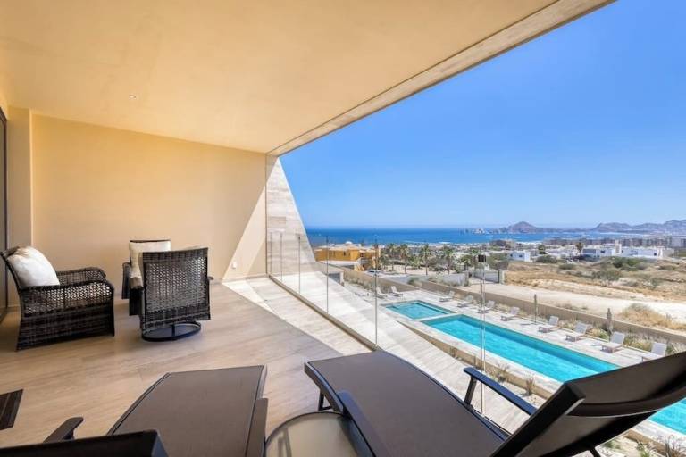 Apartment  Cabo San Lucas