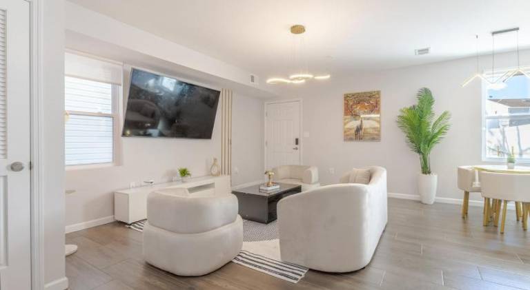 Wonderful holiday apartment | Pet-friendly — photo 3