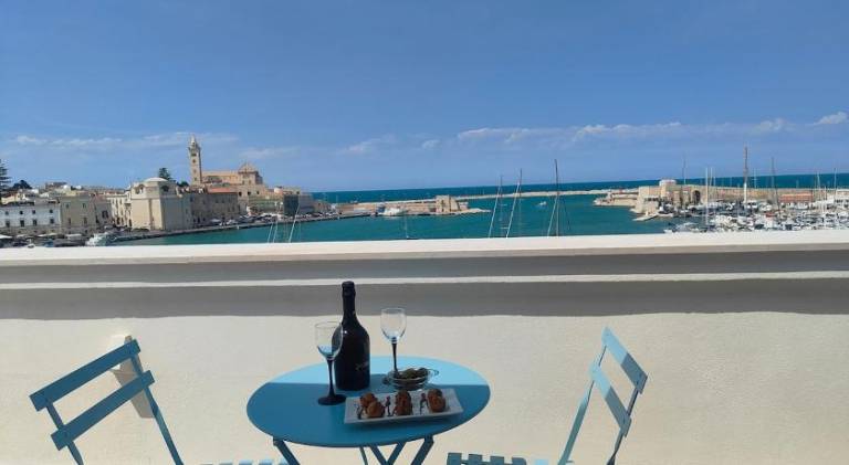 CconfortHotels Sea Dream Palace in Andria