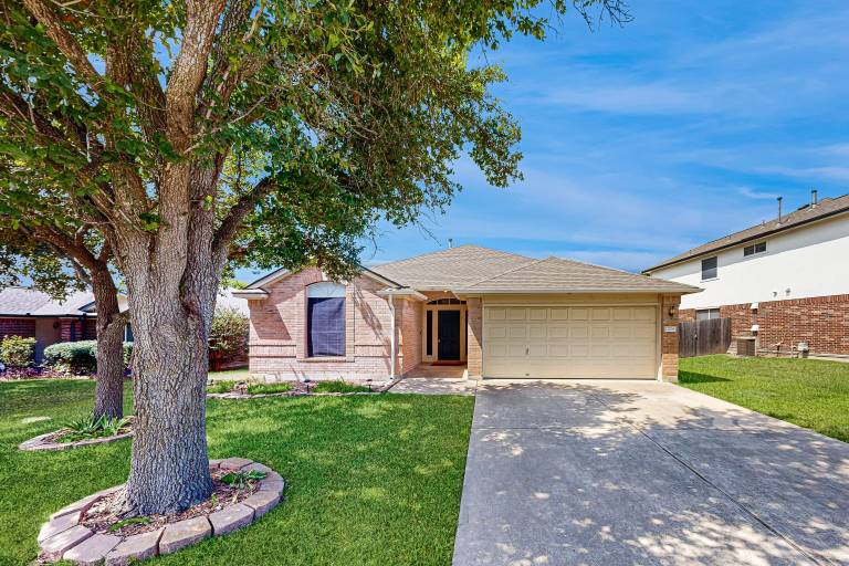 House Pflugerville
