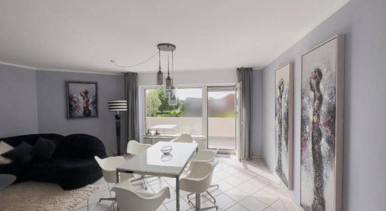 Holiday apartment | Dogs allowed in Cologne