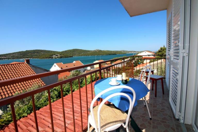 Appartement Tisno