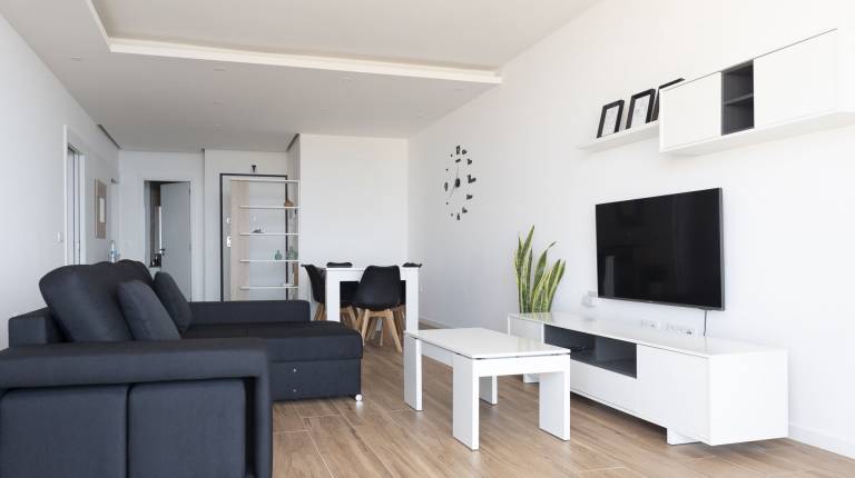 Apartamento  Praia