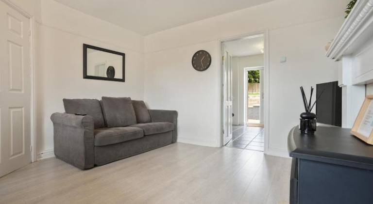 74 m&sup2; Ferienhaus
