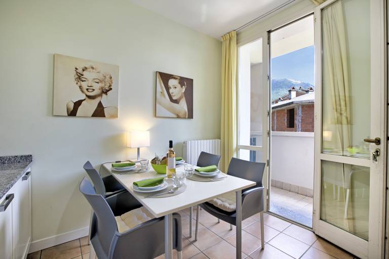 Child-friendly holiday apartment with patio | Mountain view | Next to the beach | Pets allowed — photo 2