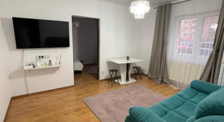 Holiday apartment | Pets allowed — photo 2