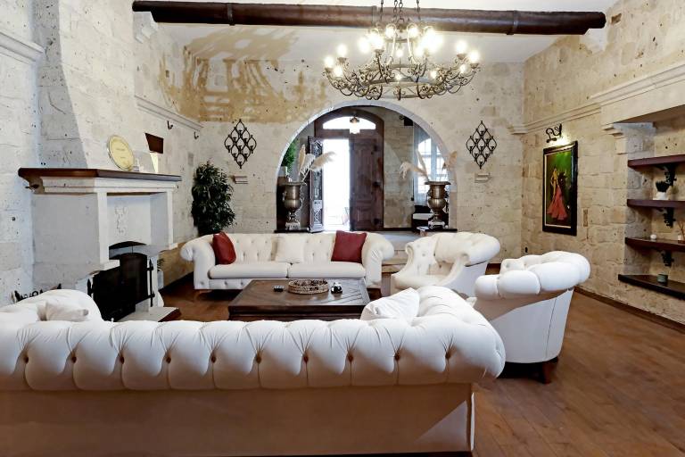 Mai Alaçatı — photo 2
