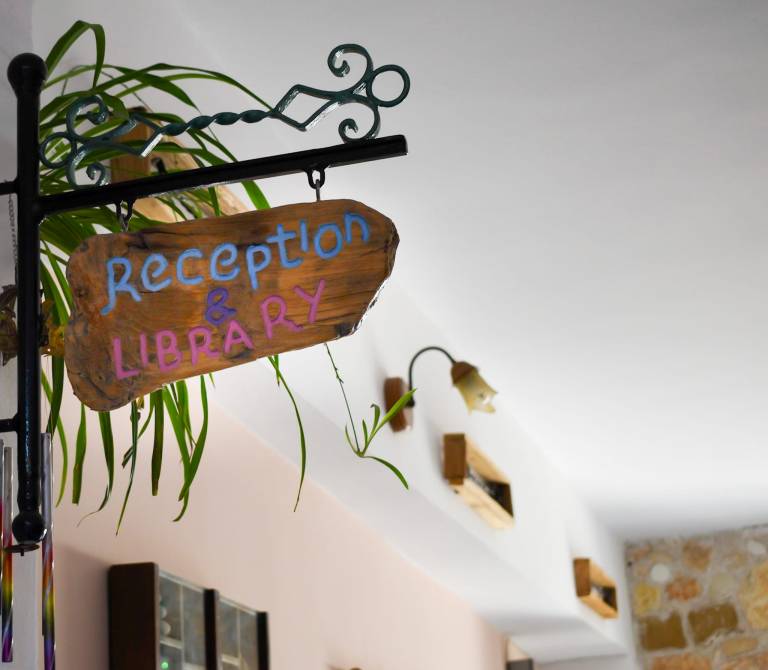 Poco Loco Bed and Breakfast — photo 5