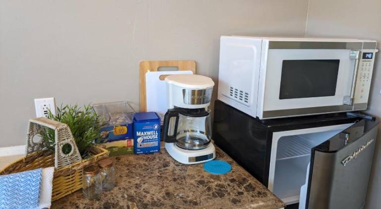 Apartment | Perfect for remote work — photo 5