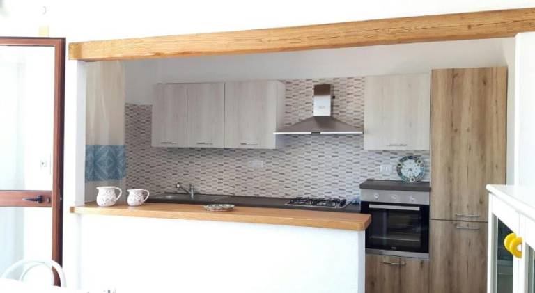 Vacation home with terrace — photo 3