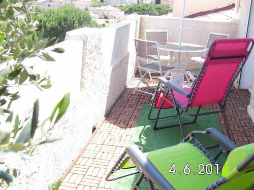 Bed & Breakfast  Cassis