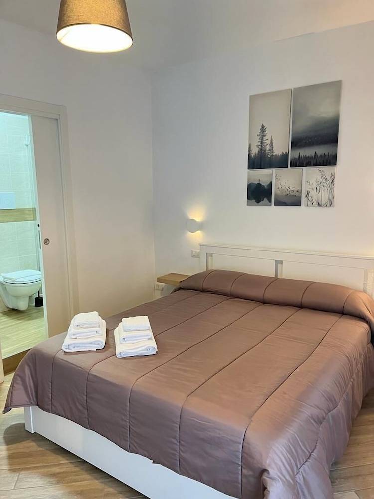 Bed & Breakfast Montecorice