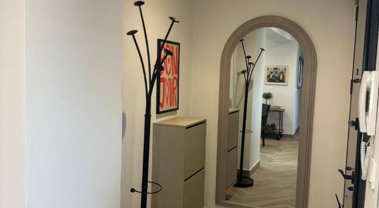 Pleasant apartment with patio | Pets are welcome — photo 5