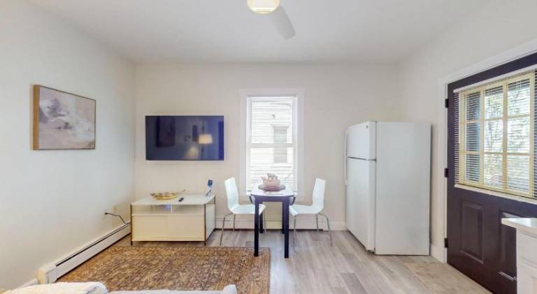 Apartment | Perfect for remote work — photo 3