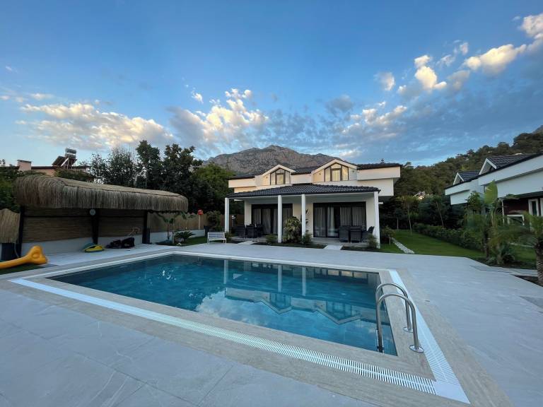 Villa Kemer