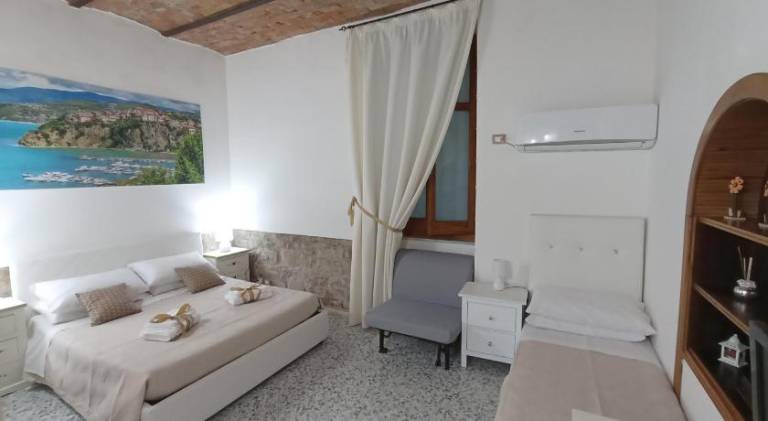 Pleasant house | Close to the beach | Dogs allowed in Agropoli