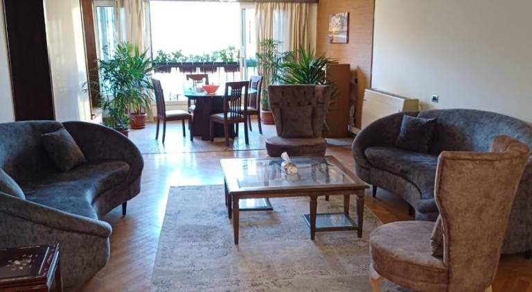 Holiday apartment with 2 rooms for 4 persons — photo 4