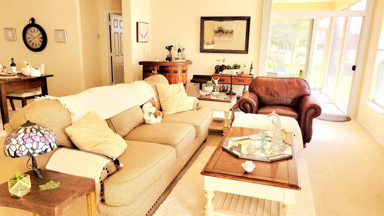 House Sun City