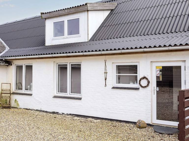 Feriehus Bedsted Thy