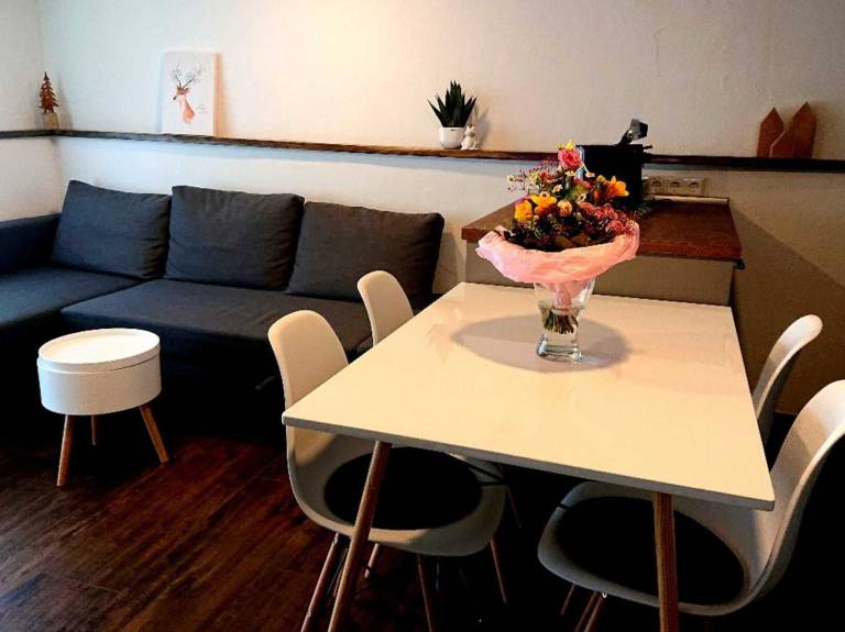 Ferienwohnung Kenzingen