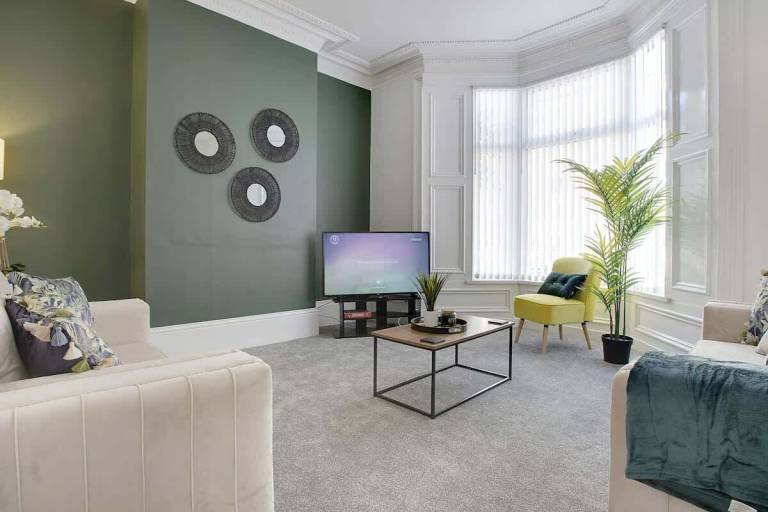 Apartment Thornhill