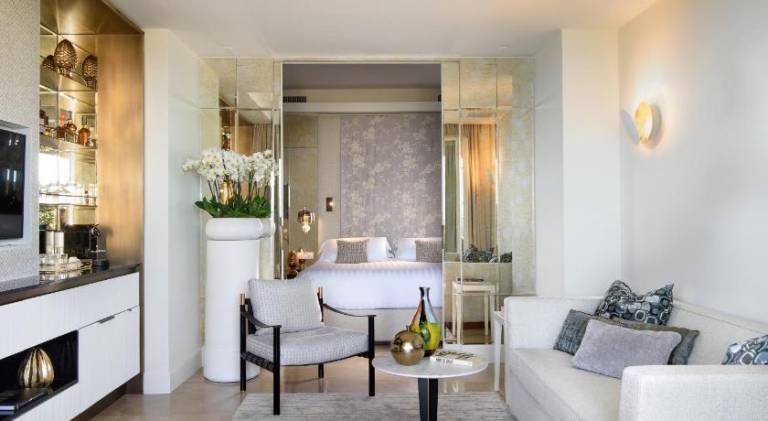 Villa Marina Capri Hotel & Spa — photo 2