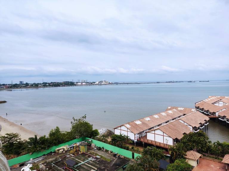 697 m² Ferienwohnung