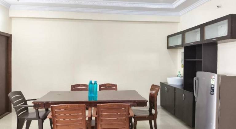Hitech Shiparamam Guest House — photo 5