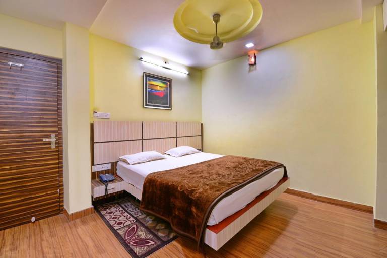 Hotel Vinayak