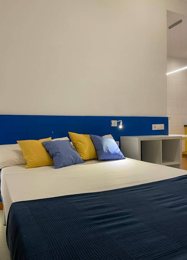 40 M² Appartamento Vacanza ∙ 2 Ospiti - Barcellona