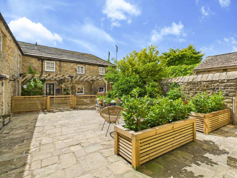 Family-friendly cottage with garden | Pets are welcome — photo 3