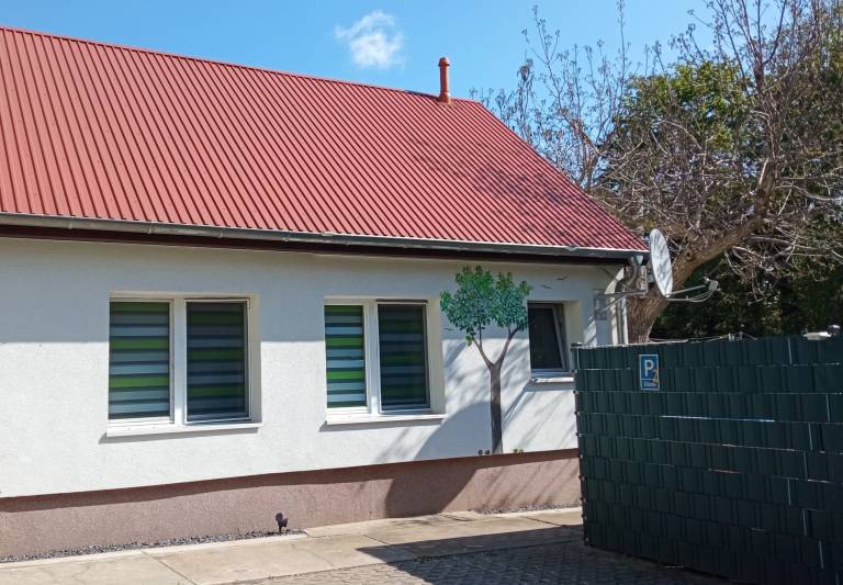 Ferienhaus Petershagen